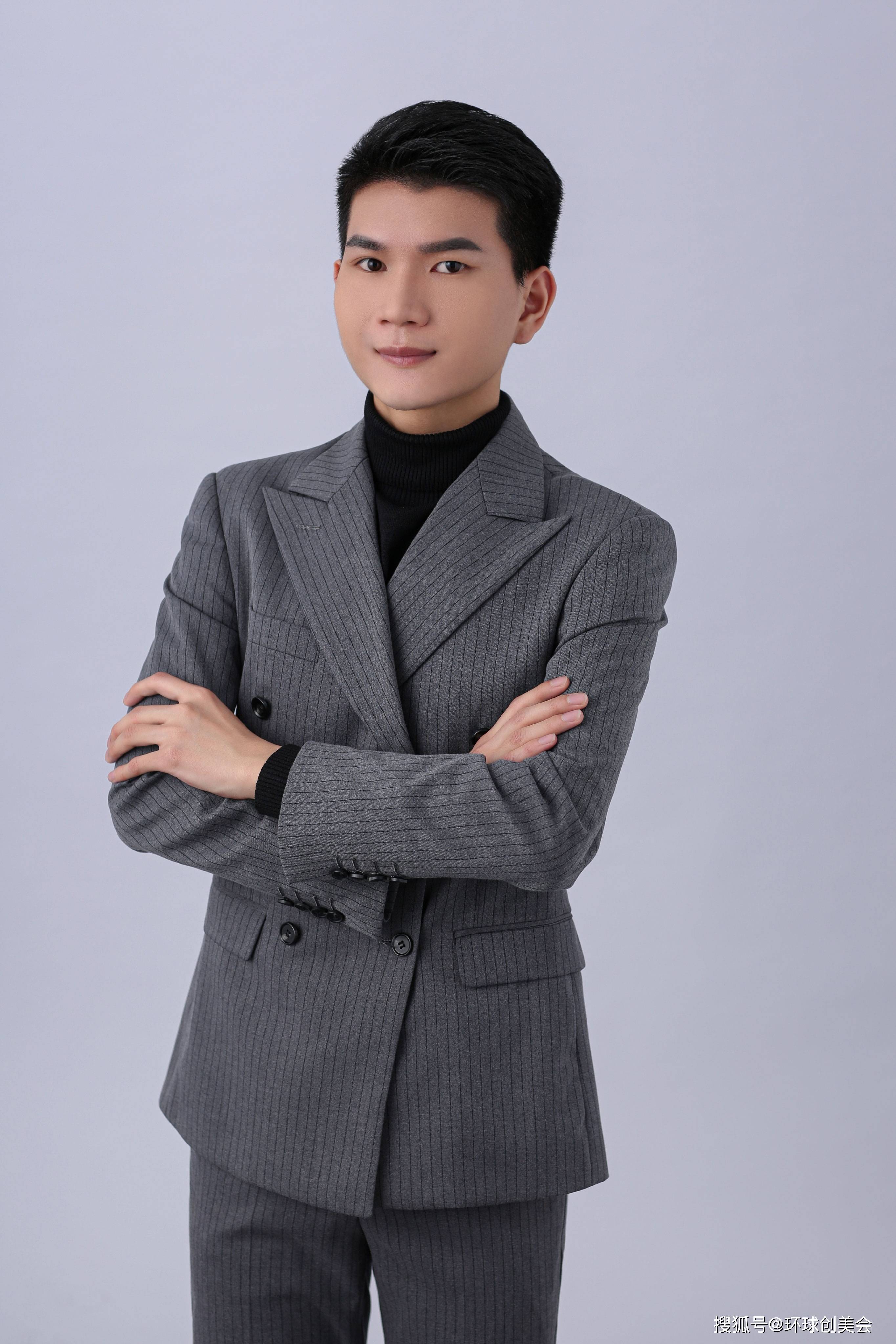 潘梅梅 创始人 & 执行董事